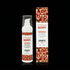 Exsens Warming Massage Oil Strawberry 1.7 oz.