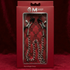 Sportsheets Sex & Mischief Adjustable Chained Nipple Clamps