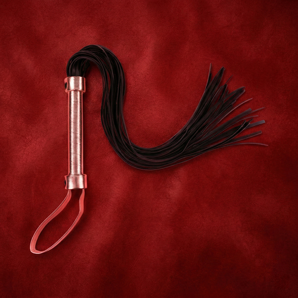 Sportsheets Sex & Mischief Brat Flogger