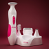 Ultimate Personal Shaver for Women