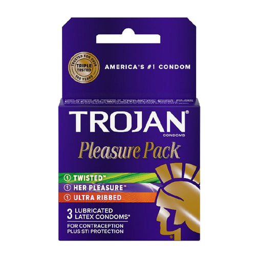 Control Condoms