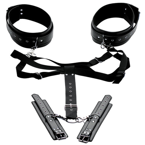 Restraints