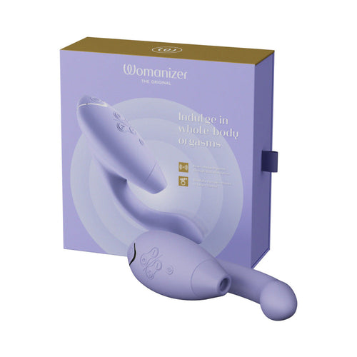 Duo & Double-Ended Vibrators