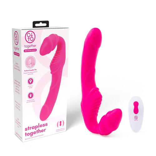 Couples Vibrators