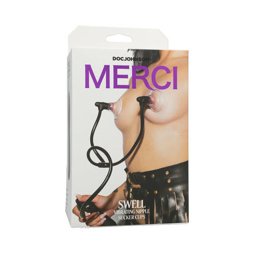 Nipple Vibrators