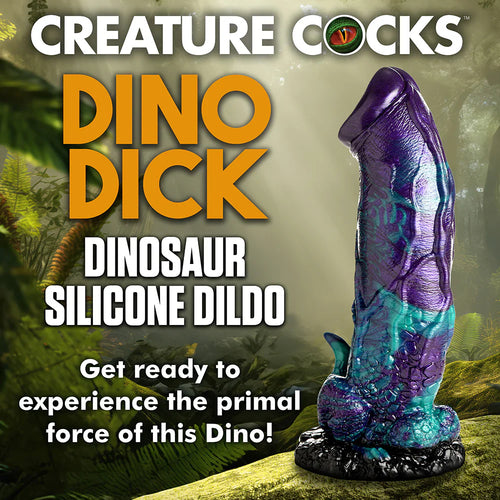 Fantasy / Non-Realistic Dildos