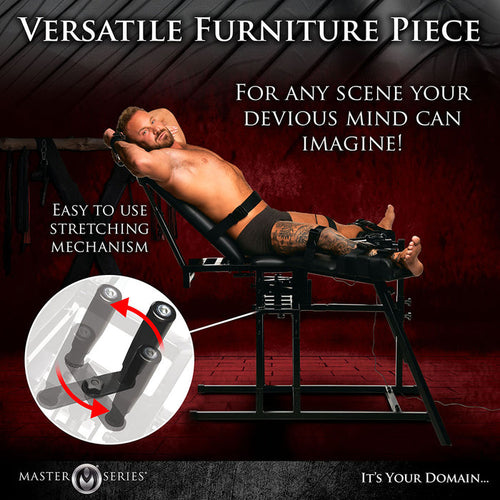 Sex Furniture & Machines