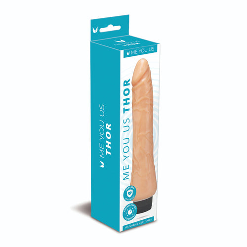 Realistic Vibrator