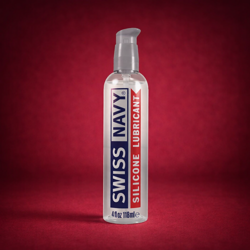 Water-Based Lubricants