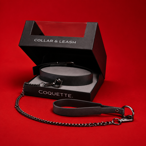 Collars & Leashes