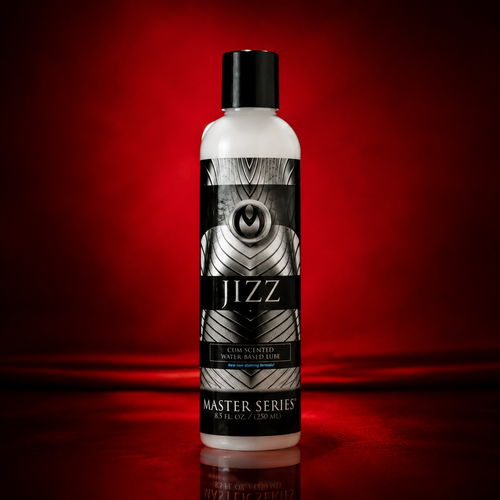 Anal Lubricants