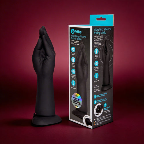 Vibrating Dildos