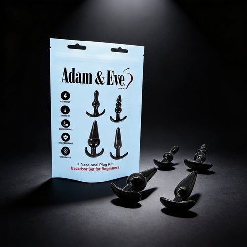 Anal Toy Sets