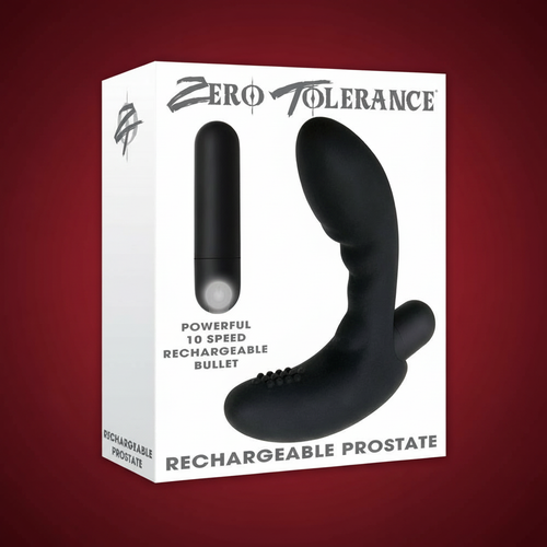 Prostate Massagers