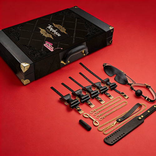 Best-Selling Bondage