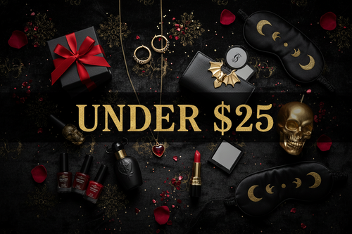 Under $25