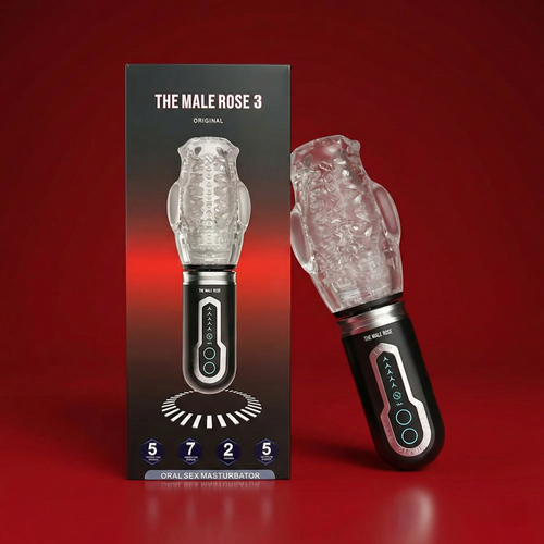 Male Masturbators