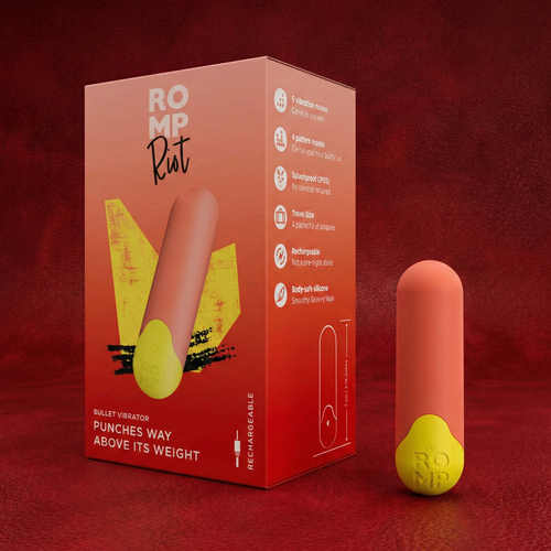 Best-Selling Vibrators