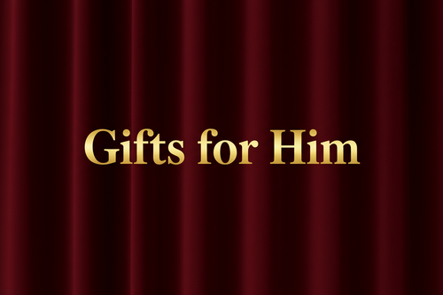 Gifts for Him