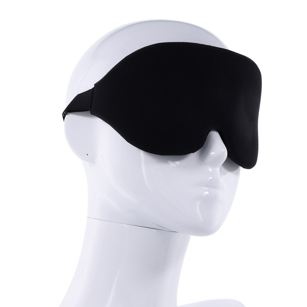 Sportsheets Blackout Blindfold