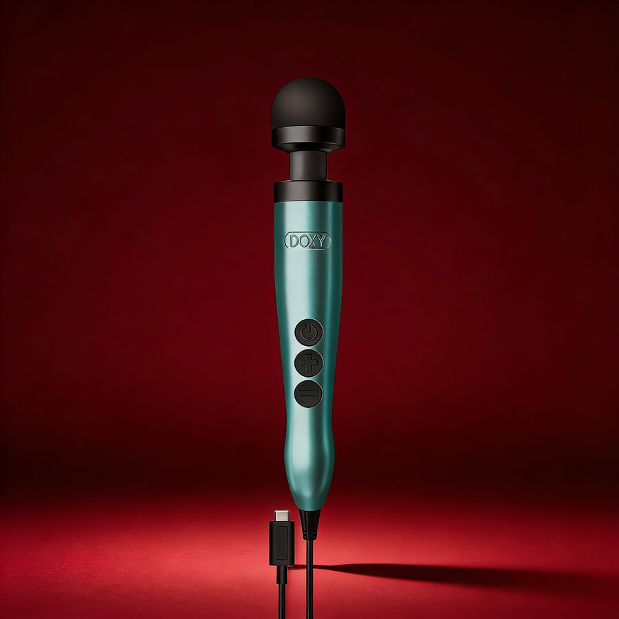 Doxy USB-C Wand