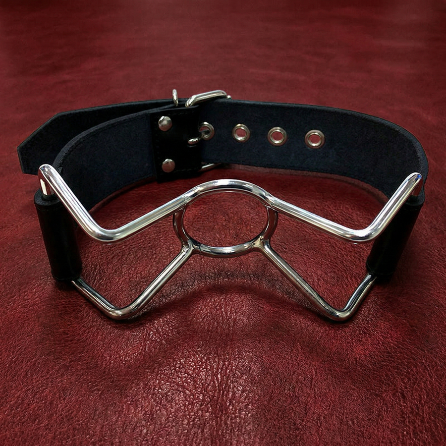 Rouge Spider Gag