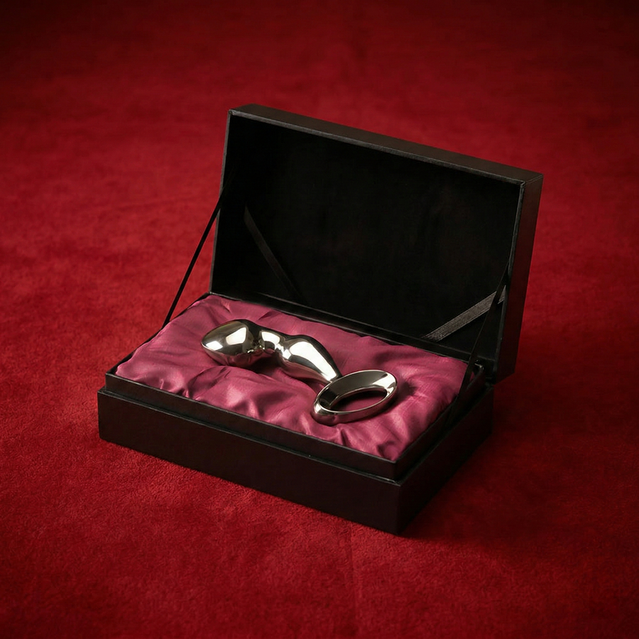 njoy Prostate Pfun Plug