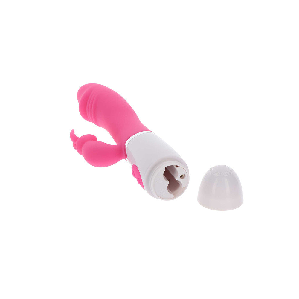 ToyJoy Funky Rabbit Vibrator Pink