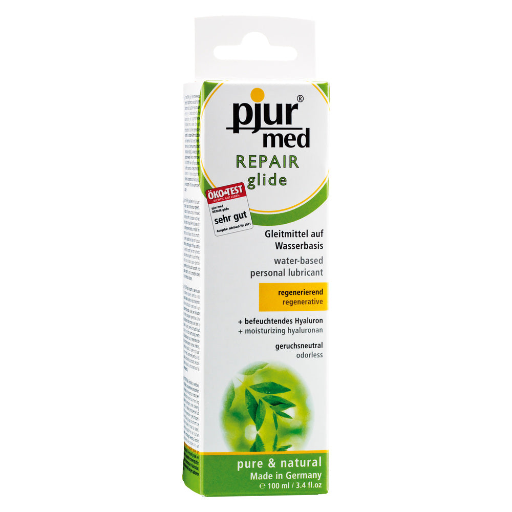 Pjur Repair Glide Water Based Lubricant 100ml