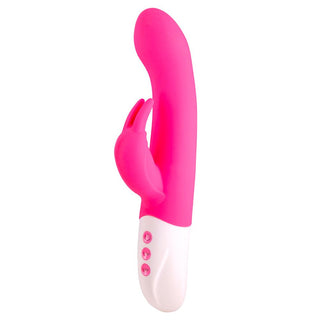 Rechargeable Intence Power Rabbit Vibrator