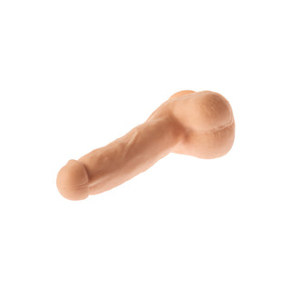 Mister Dixx Magic Milo 8.3 Inch Dildo