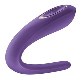 Satisfyer Partner Couples Vibrator