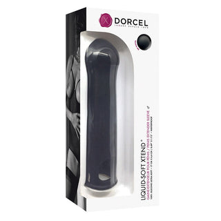 Dorcel Liquid Soft Xtend Penis Sleeve