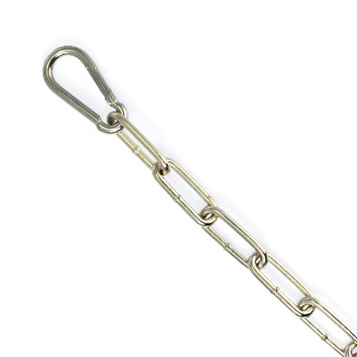 200cm Chain With Hooks