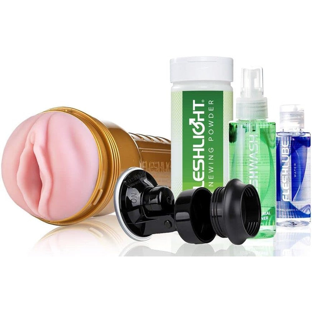 Fleshlight Stamina Value Pack