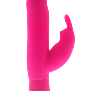 Joy Rabbit Vibrator Pink