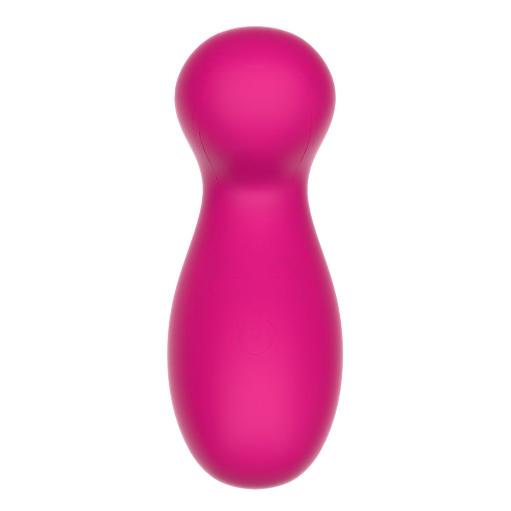 Kiiroo Cliona Interactive Clitoral Massager