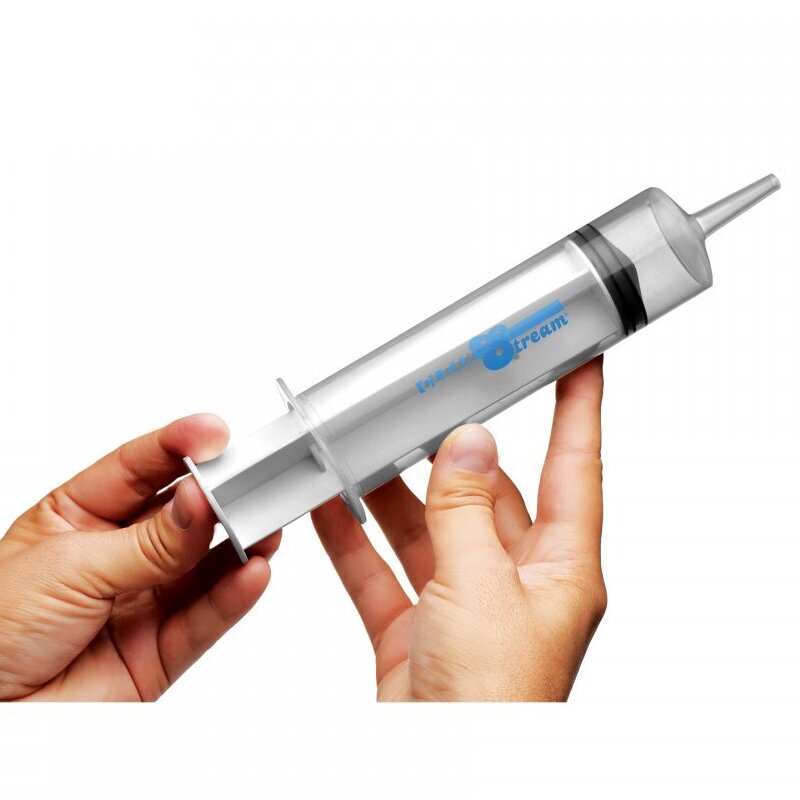 Clean Stream Enema Syringe 150ml