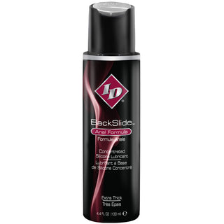 ID BackSlide Anal Formula 4.4 oz Lubricant