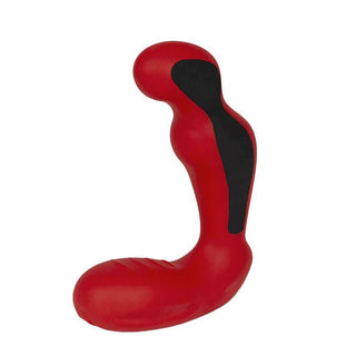 ElectraStim Silicone Fusion Habanero P Massager