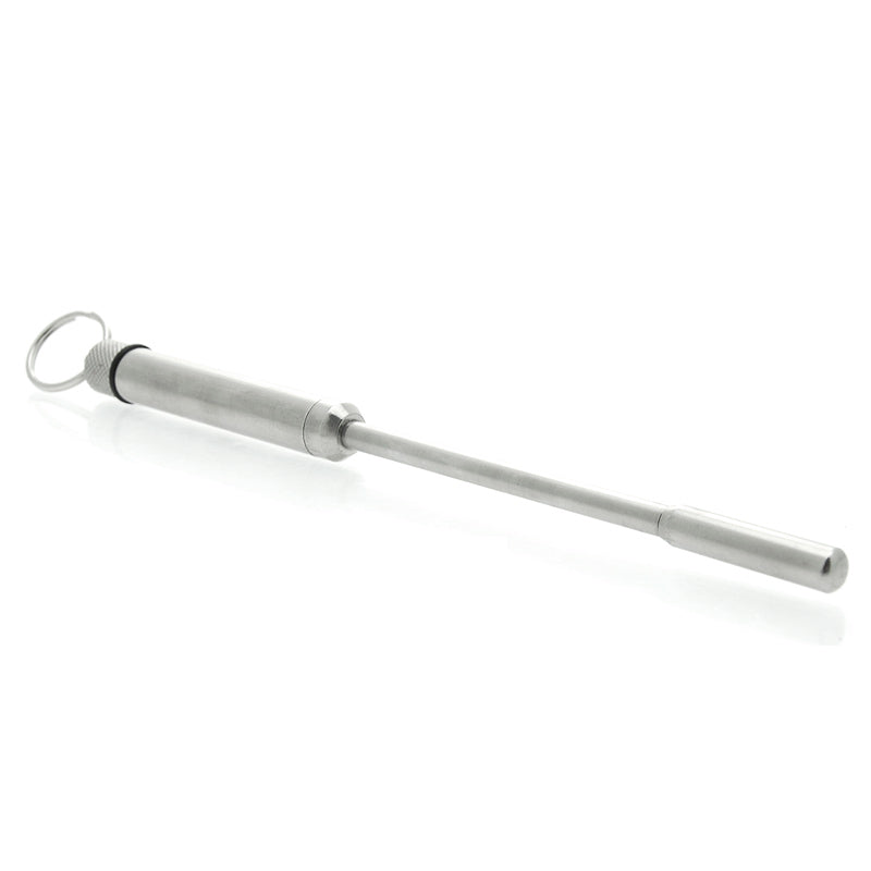 7.5 Inch Stainless Steel Vibrating Urethral Sound