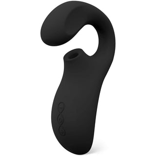 Lelo Enigma Dual Massager Black