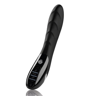 MyStim Sizzling Simon EStim Vibrator