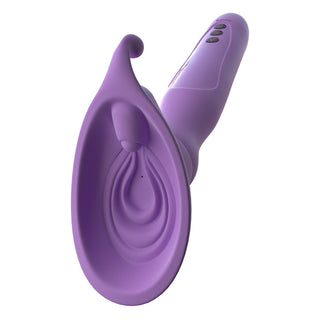 Pipedream Fantasy For Her Vibrating Roto SuckHer