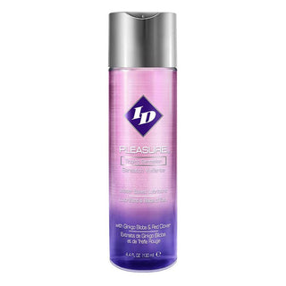 ID Pleasure 4.4 oz Lubricant