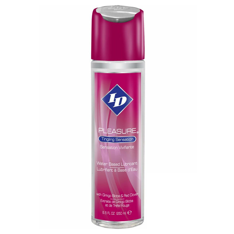 ID Pleasure 8.5 oz Lubricant