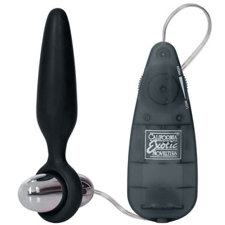 Booty Call Vibro Anal Kit