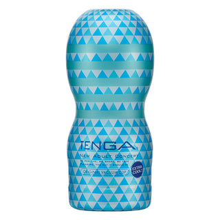 Tenga Premium Original Vacuum Cup Extra Cool