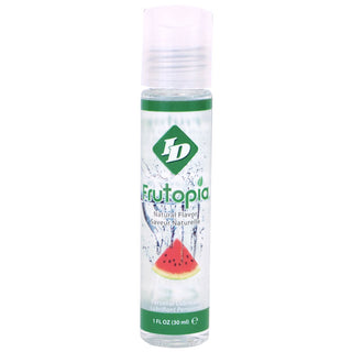 ID Frutopia Personal Lubricant Watermelon 1 oz