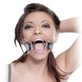 Fetish Fantasy Series Extreme Spider Gag